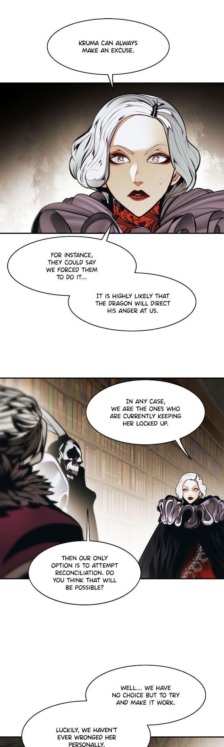 Mookhyang: Dark Lady Chap 228 - Next Chap 229