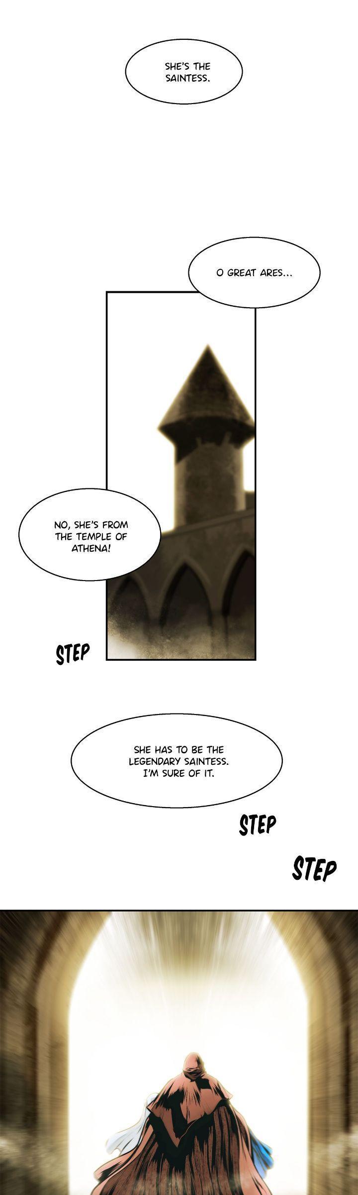 Mookhyang: Dark Lady Chap 228 - Next Chap 229