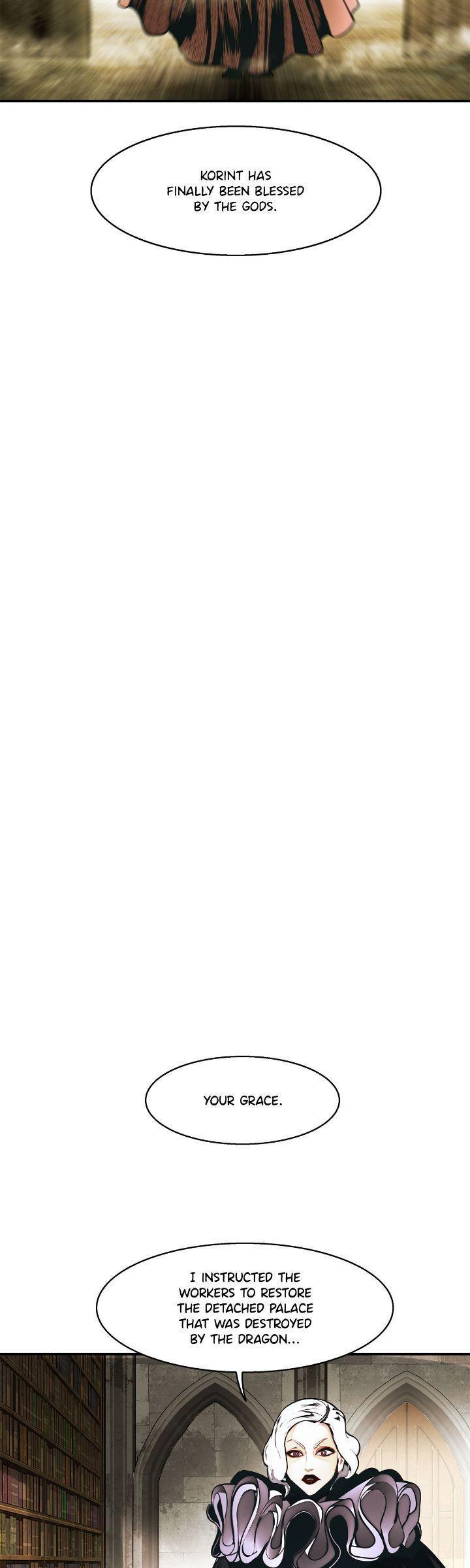 Mookhyang: Dark Lady Chap 228 - Next Chap 229