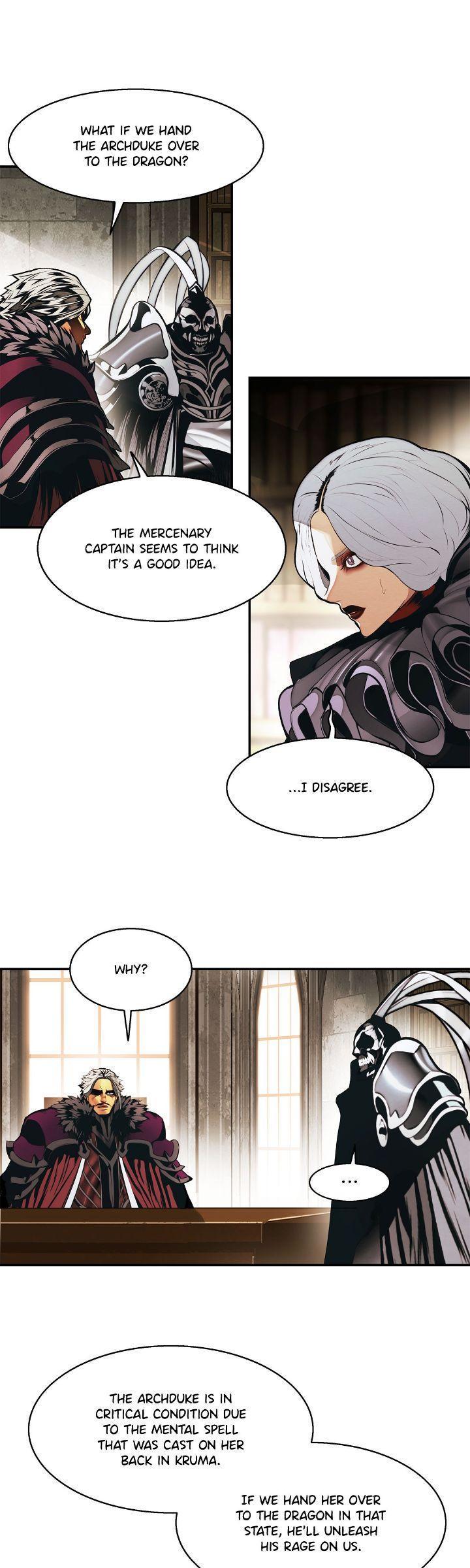 Mookhyang: Dark Lady Chap 228 - Next Chap 229