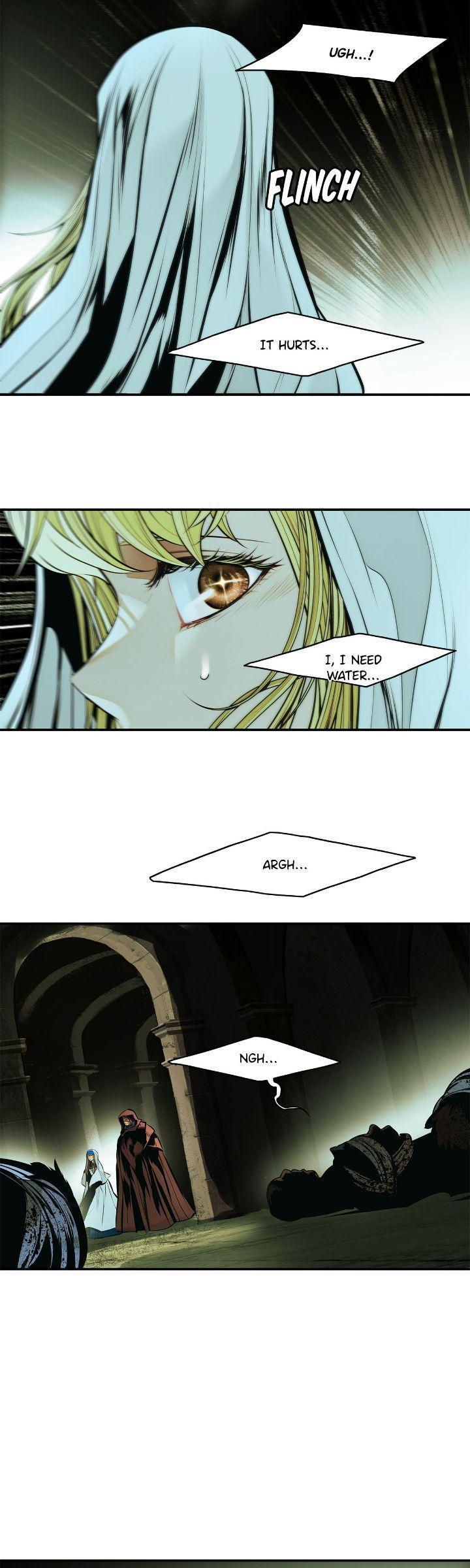 Mookhyang: Dark Lady Chap 228 - Next Chap 229