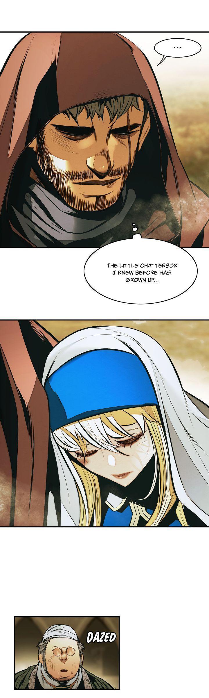 Mookhyang: Dark Lady Chap 228 - Next Chap 229