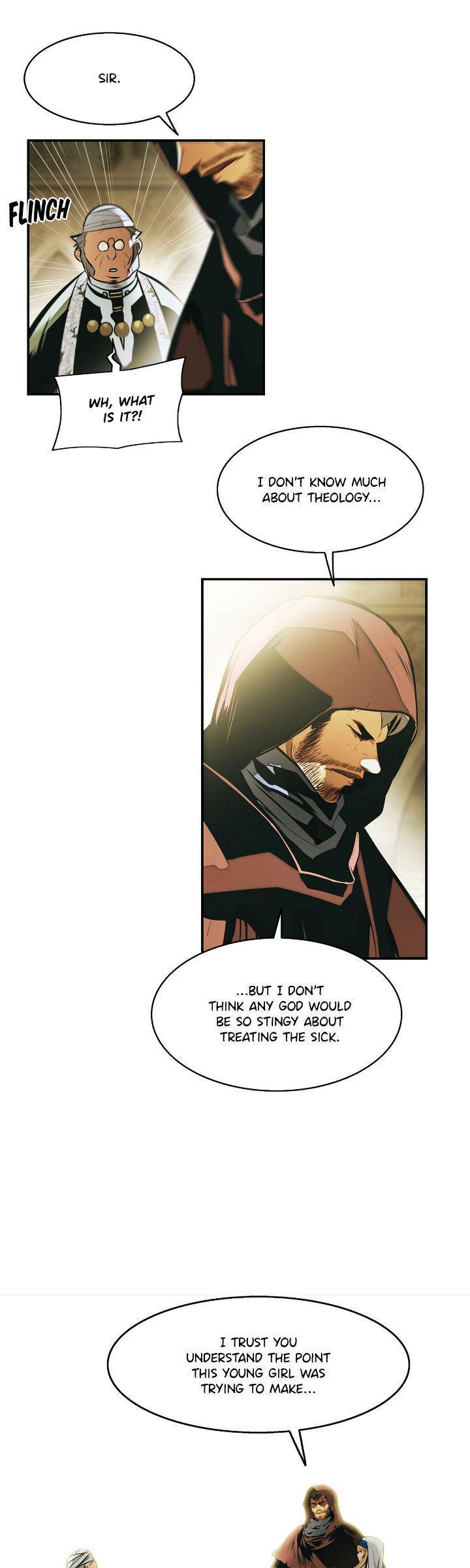 Mookhyang: Dark Lady Chap 228 - Next Chap 229