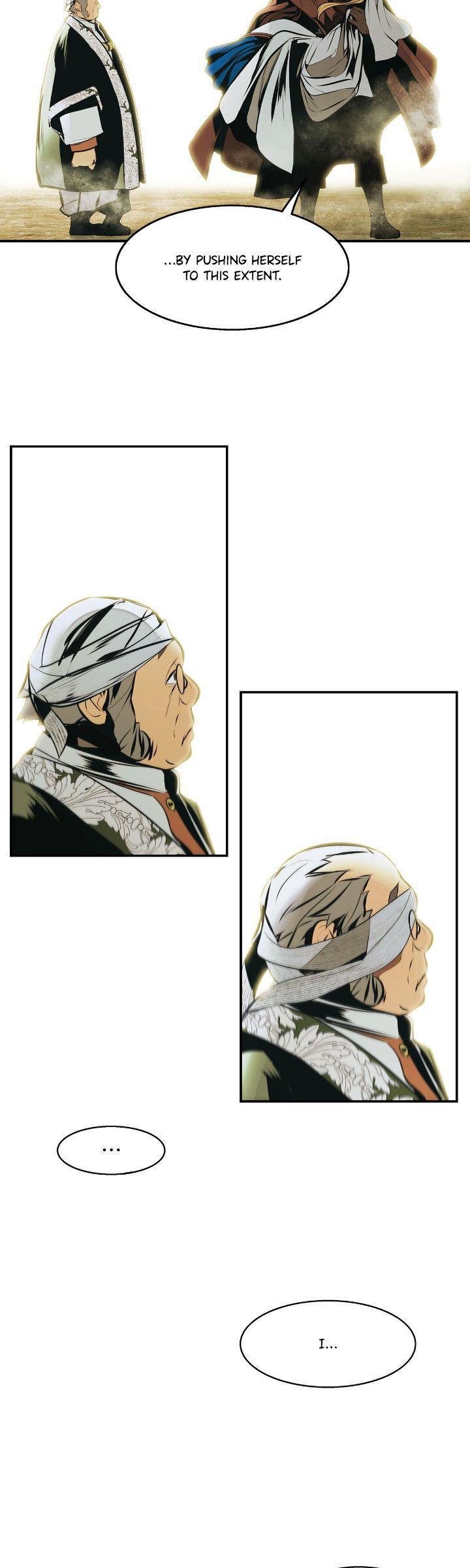 Mookhyang: Dark Lady Chap 228 - Next Chap 229