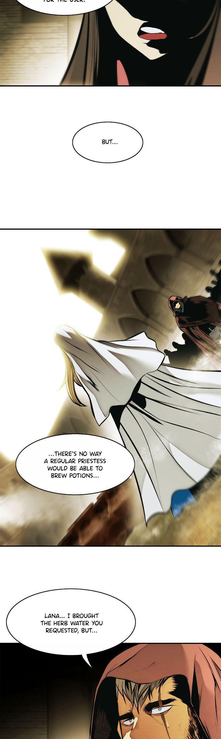 Mookhyang: Dark Lady Chap 228 - Next Chap 229