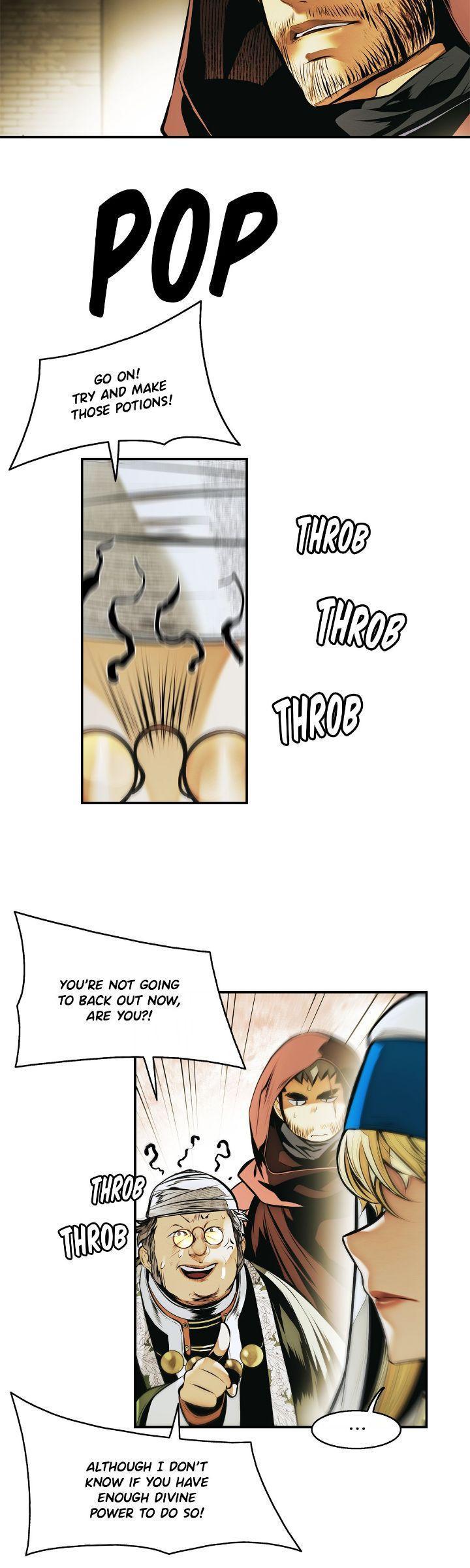 Mookhyang: Dark Lady Chap 228 - Next Chap 229