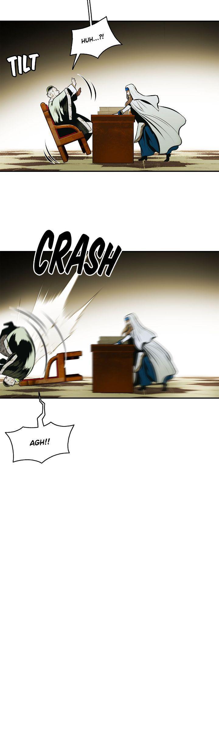 Mookhyang: Dark Lady Chap 228 - Next Chap 229