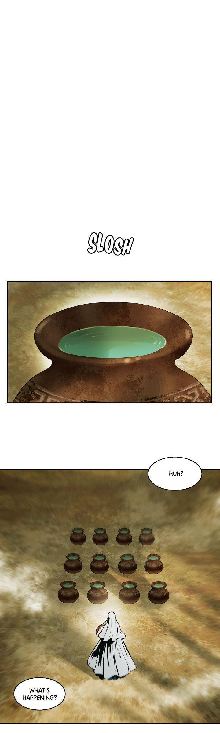 Mookhyang: Dark Lady Chap 228 - Next Chap 229