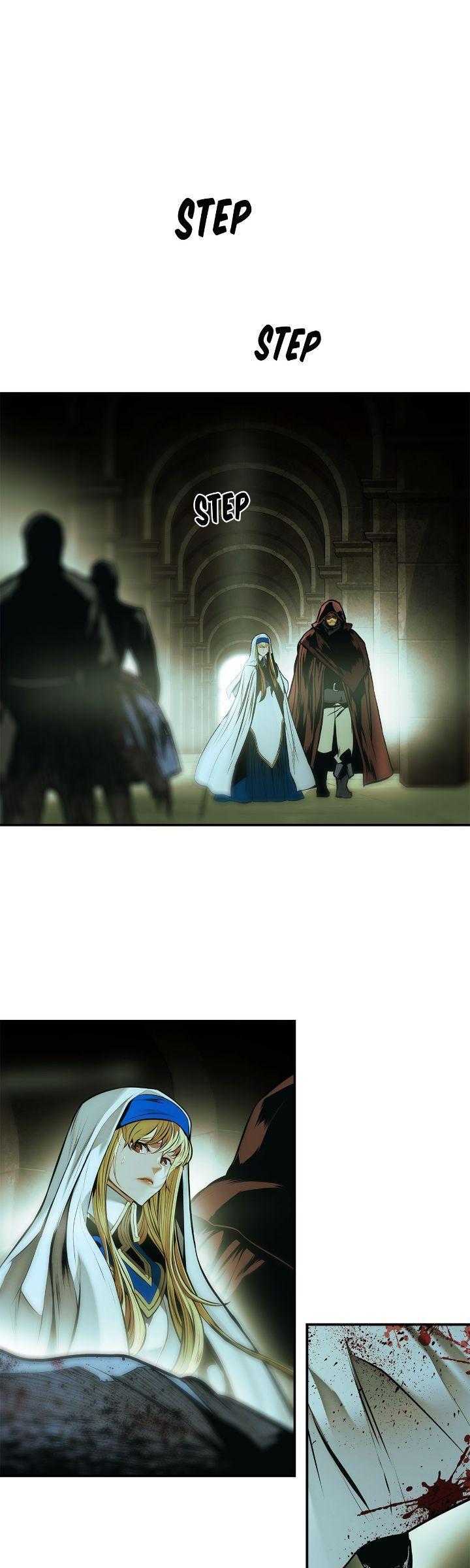 Mookhyang: Dark Lady Chap 228 - Next Chap 229