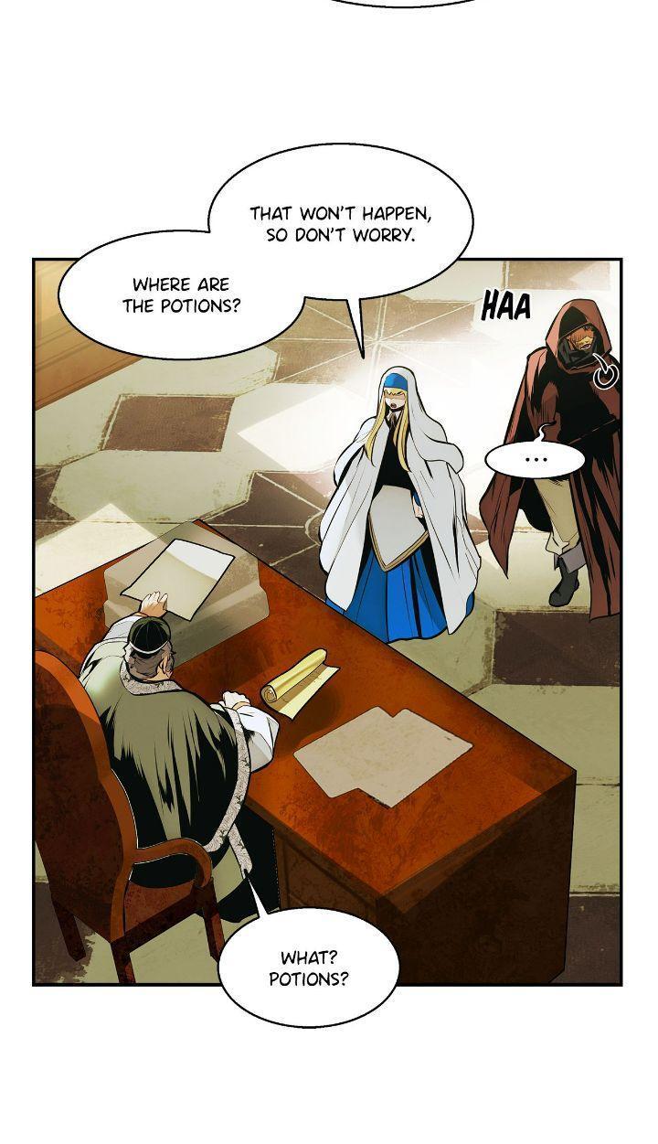 Mookhyang: Dark Lady Chap 228 - Next Chap 229