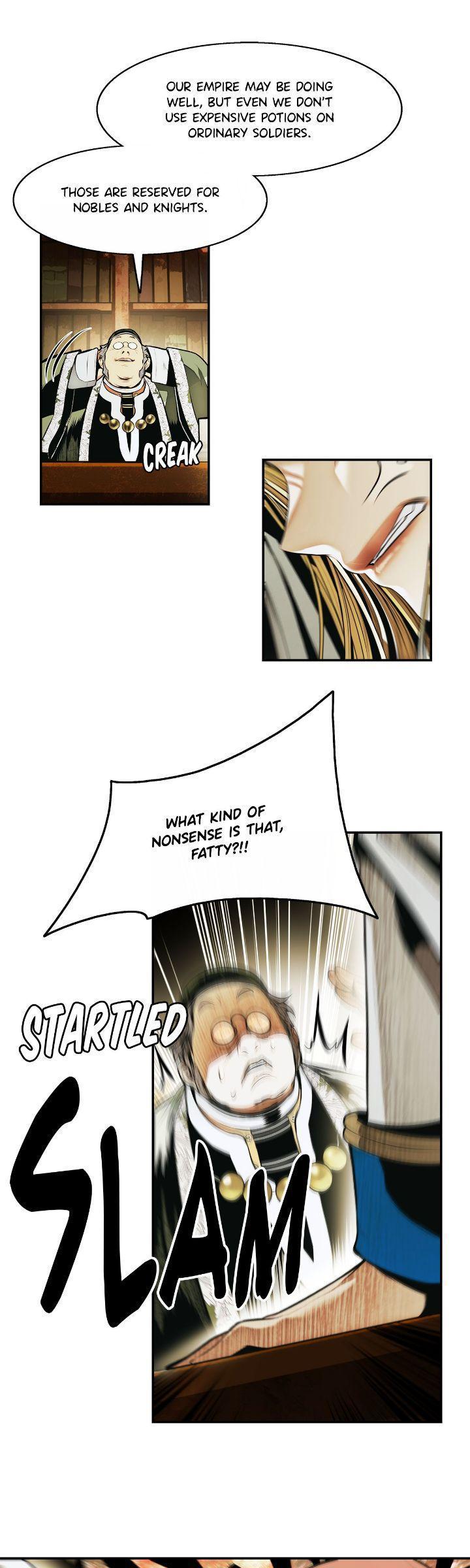 Mookhyang: Dark Lady Chap 228 - Next Chap 229