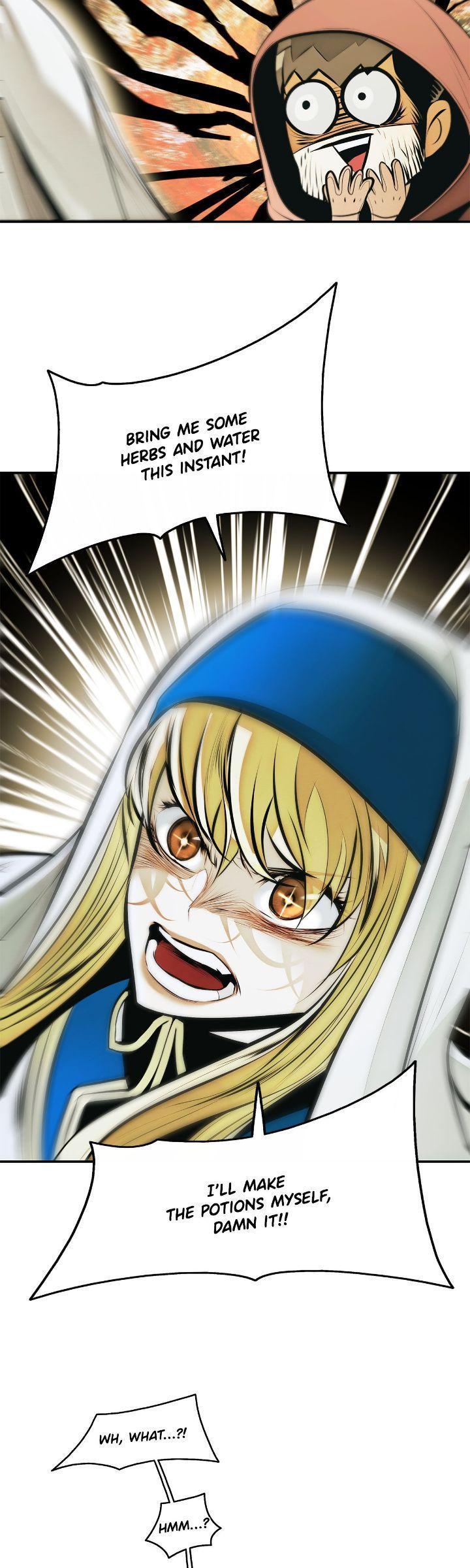 Mookhyang: Dark Lady Chap 228 - Next Chap 229