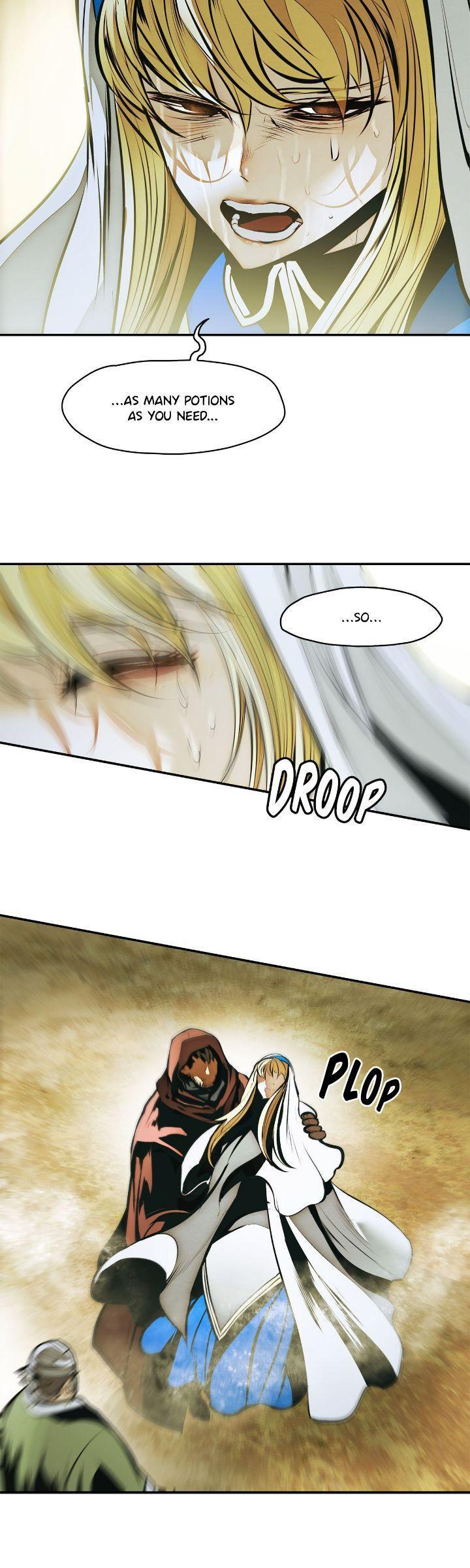 Mookhyang: Dark Lady Chap 228 - Next Chap 229