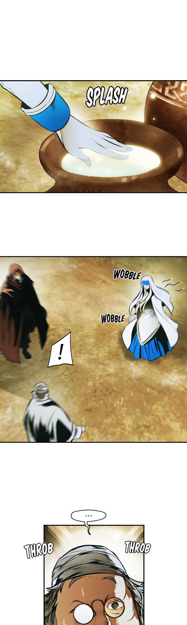 Mookhyang: Dark Lady Chap 228 - Next Chap 229