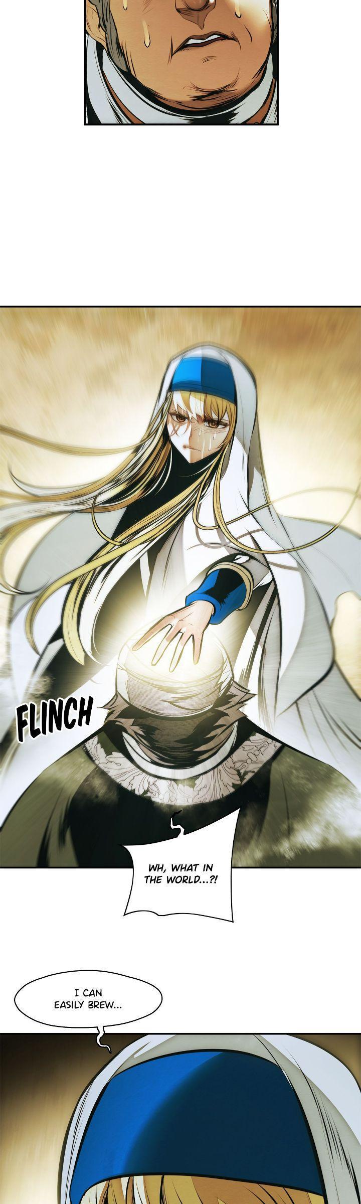 Mookhyang: Dark Lady Chap 228 - Next Chap 229