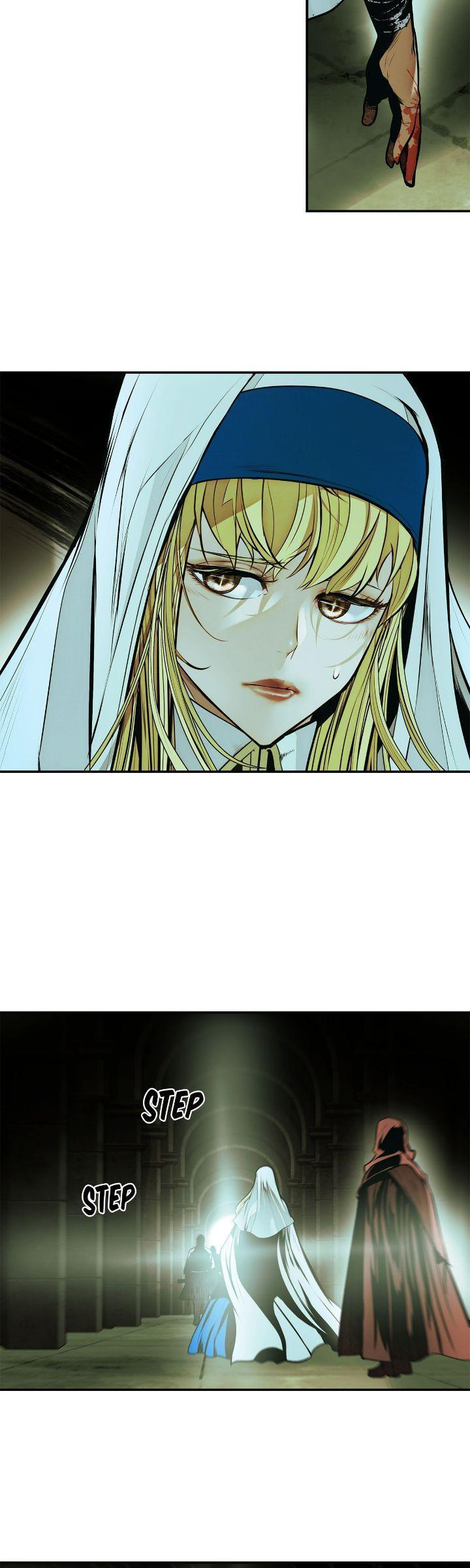 Mookhyang: Dark Lady Chap 228 - Next Chap 229