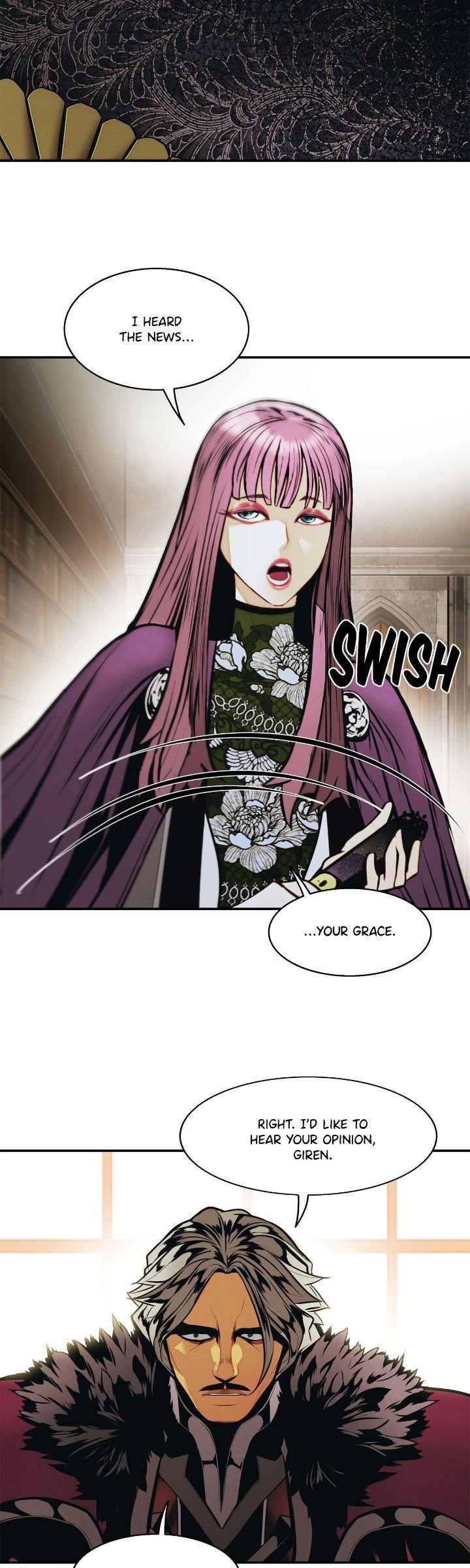 Mookhyang: Dark Lady Chap 228 - Next Chap 229