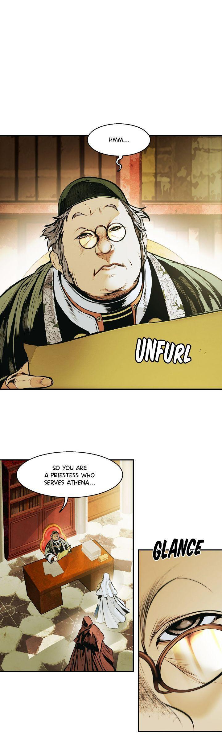 Mookhyang: Dark Lady Chap 228 - Next Chap 229