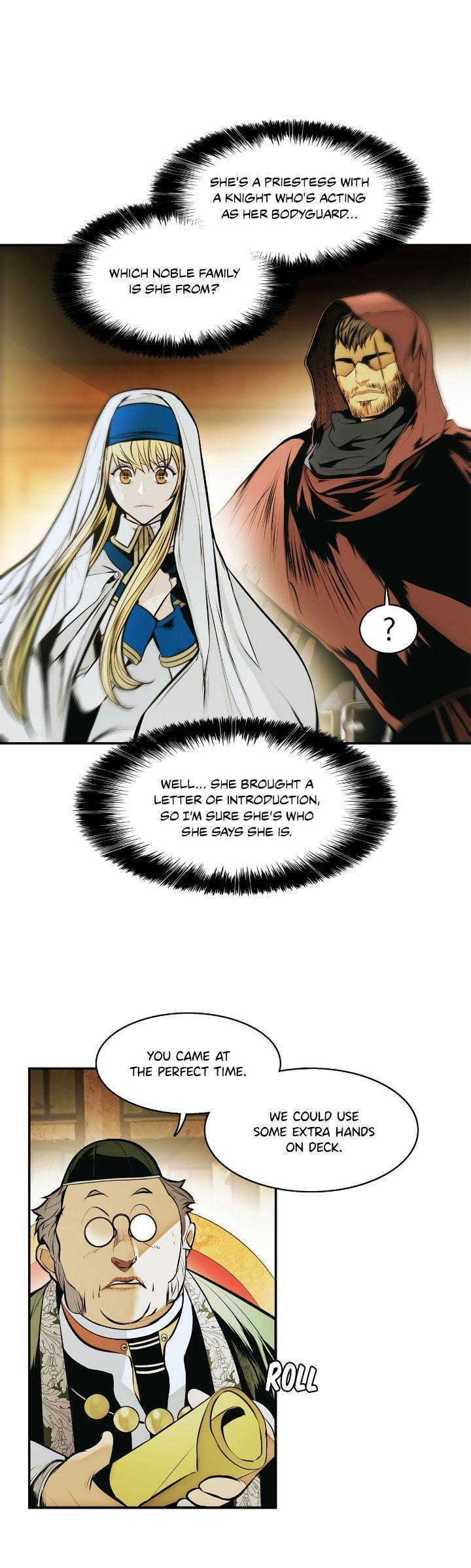 Mookhyang: Dark Lady Chap 228 - Next Chap 229