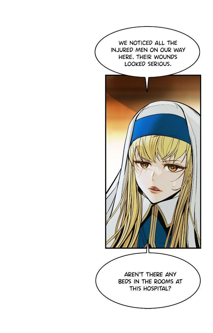 Mookhyang: Dark Lady Chap 228 - Next Chap 229