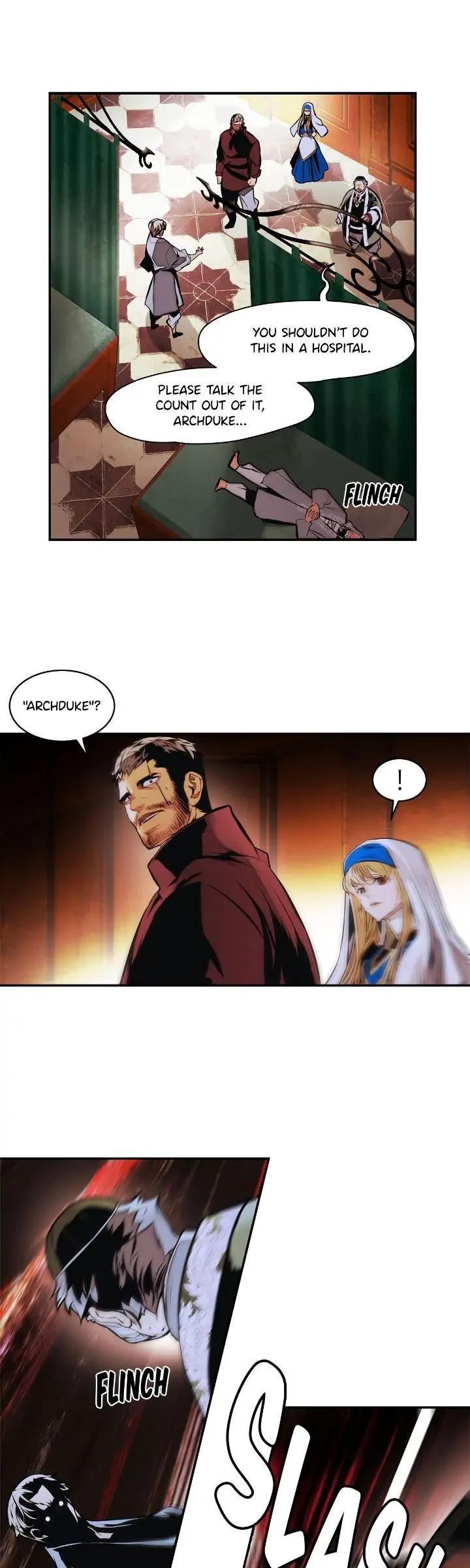 Mookhyang: Dark Lady Chap 229 - Next Chap 230