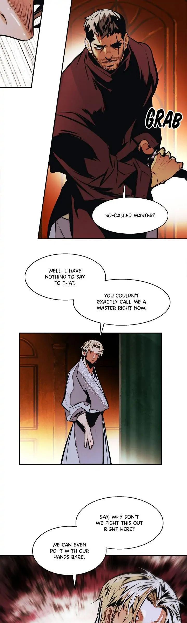 Mookhyang: Dark Lady Chap 229 - Next Chap 230