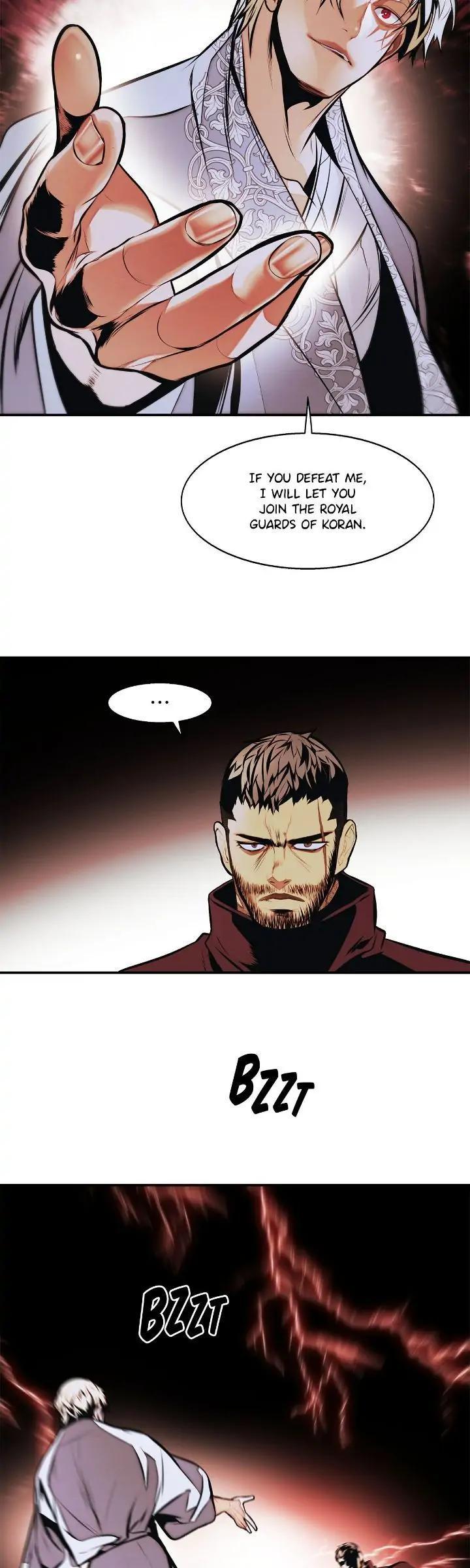 Mookhyang: Dark Lady Chap 229 - Next Chap 230