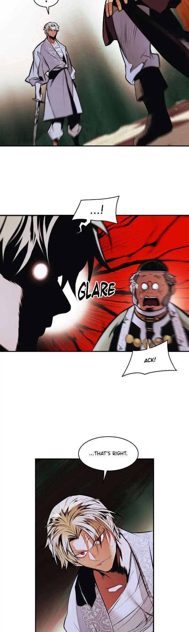 Mookhyang: Dark Lady Chap 229 - Next Chap 230