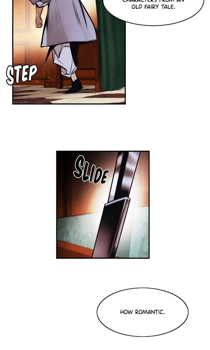 Mookhyang: Dark Lady Chap 229 - Next Chap 230