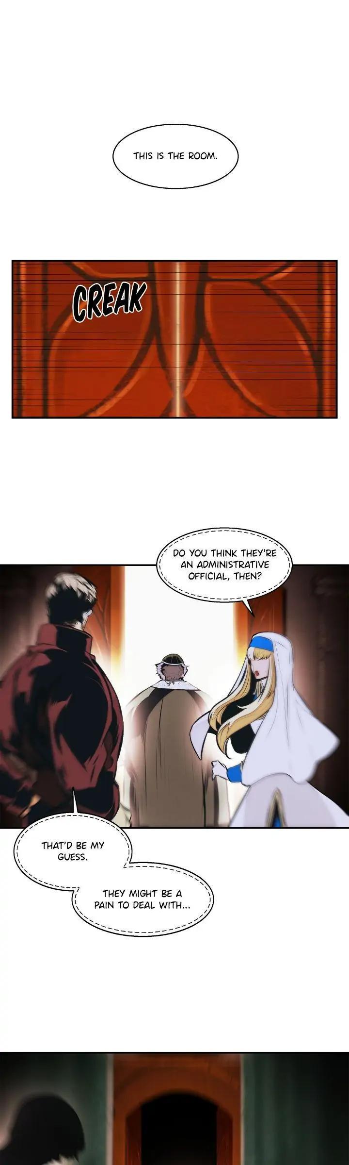 Mookhyang: Dark Lady Chap 229 - Next Chap 230