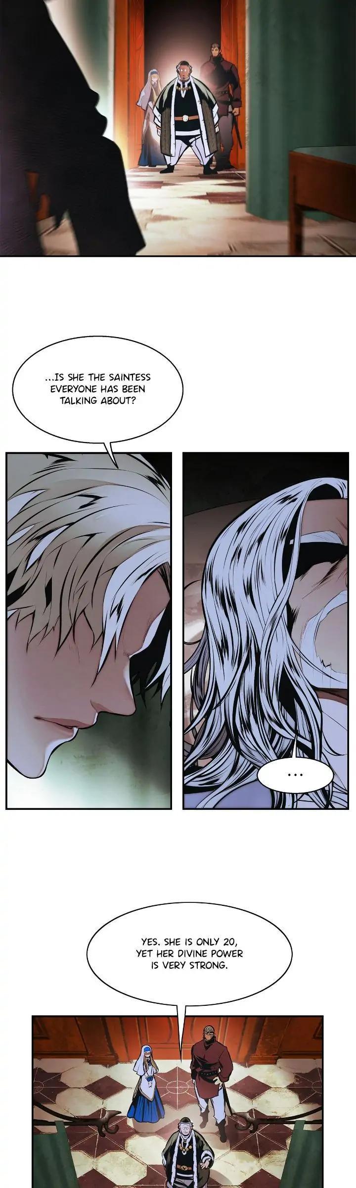 Mookhyang: Dark Lady Chap 229 - Next Chap 230