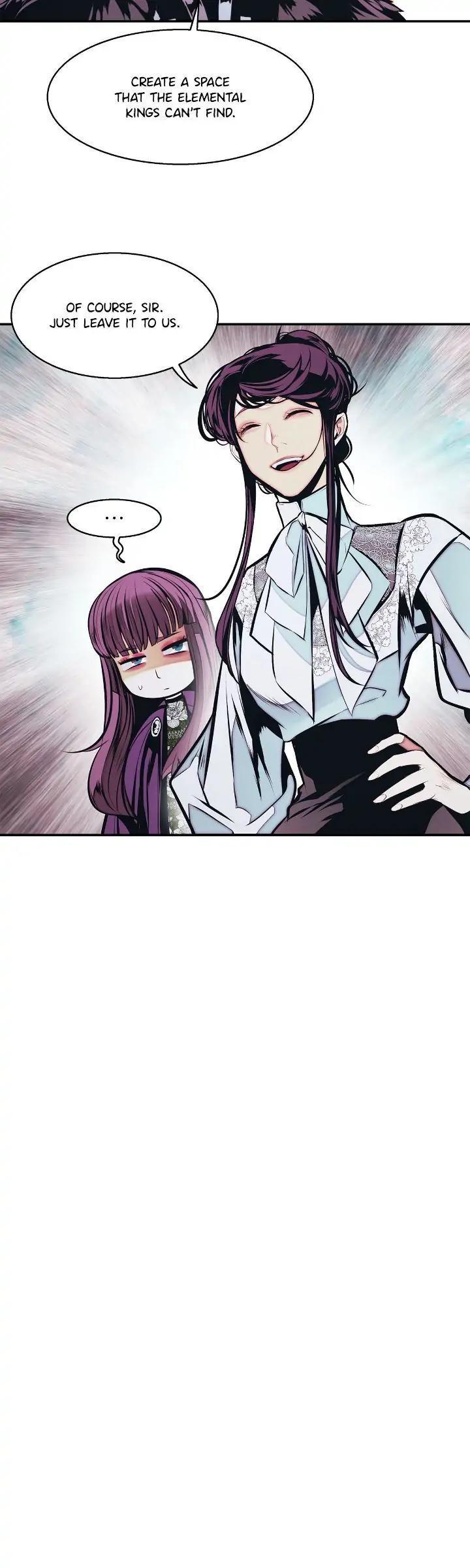 Mookhyang: Dark Lady Chap 229 - Next Chap 230