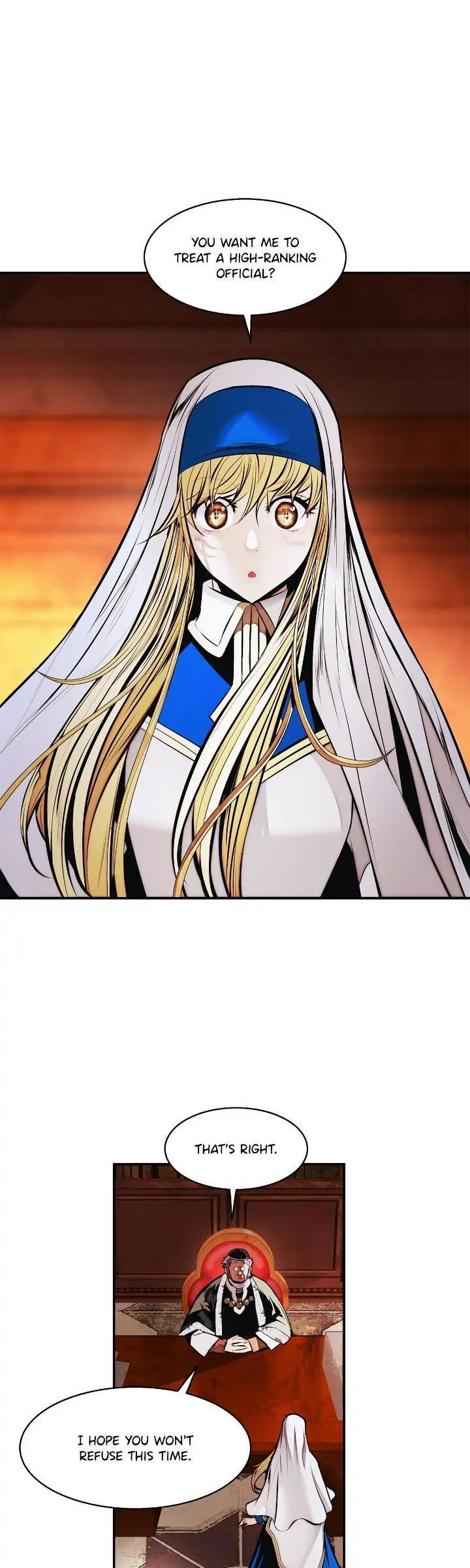 Mookhyang: Dark Lady Chap 229 - Next Chap 230