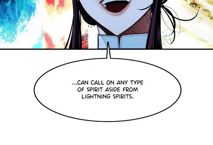 Mookhyang: Dark Lady Chap 229 - Next Chap 230