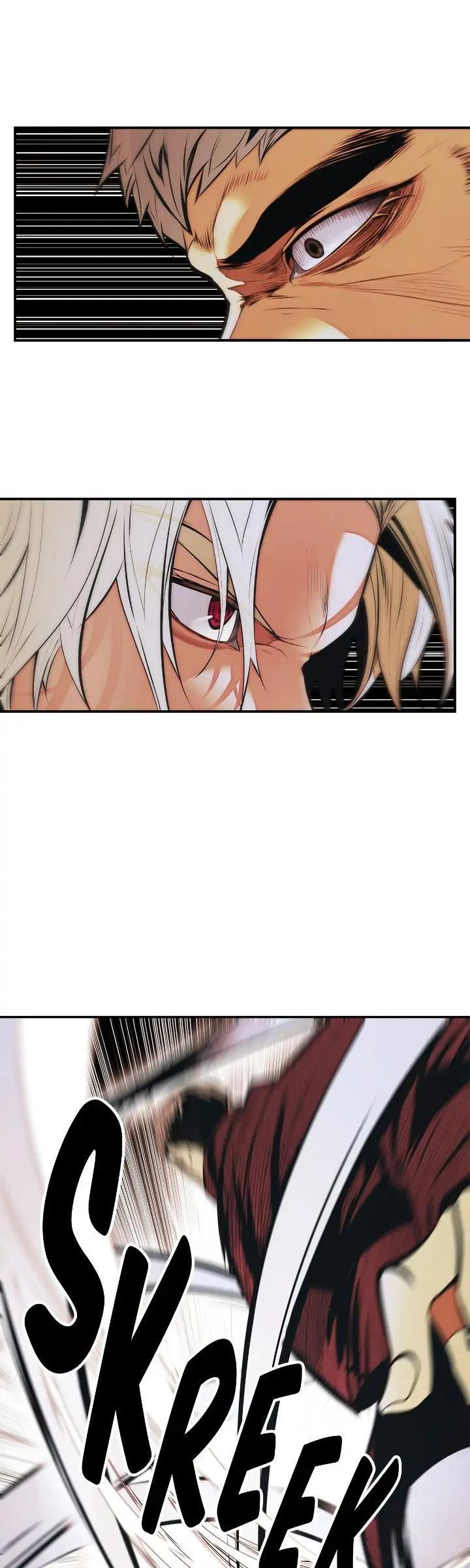 Mookhyang: Dark Lady Chap 229 - Next Chap 230