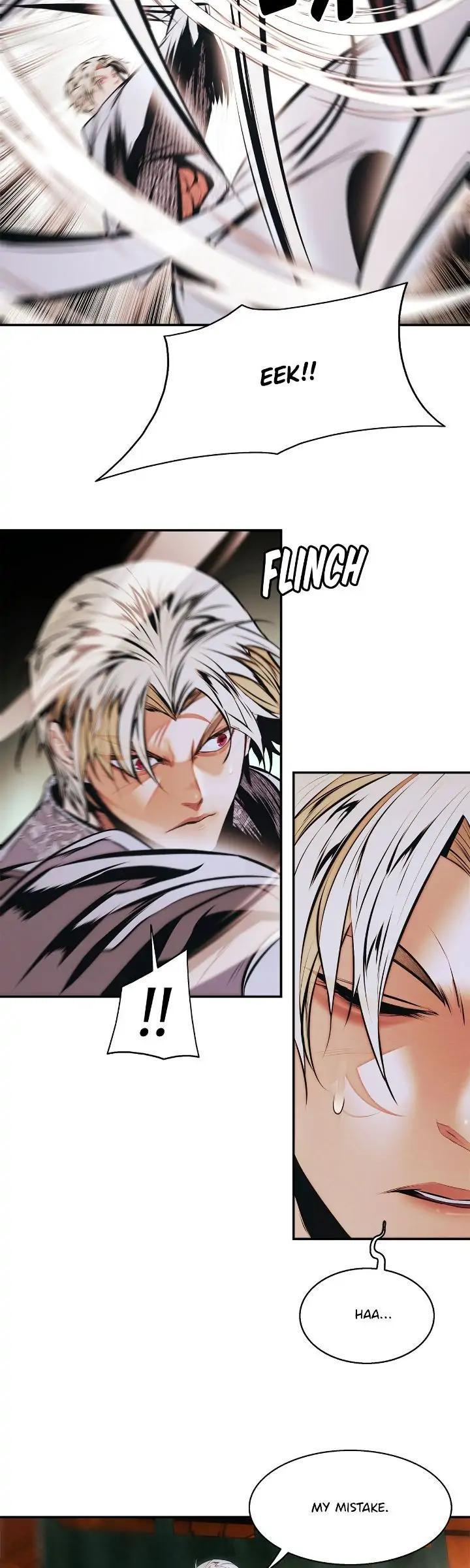Mookhyang: Dark Lady Chap 229 - Next Chap 230