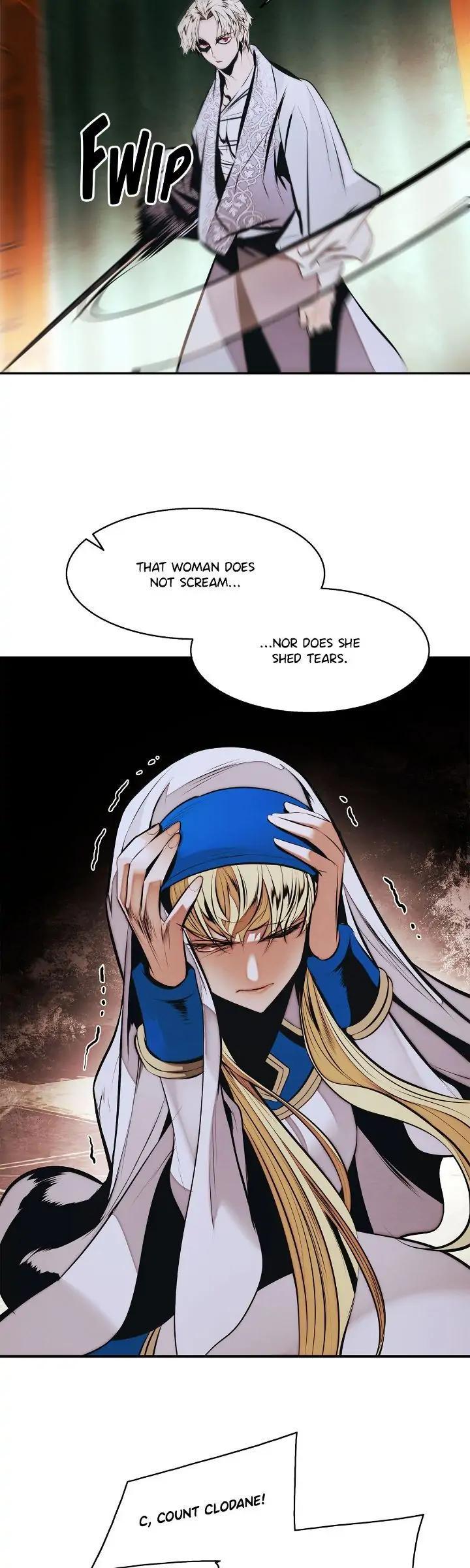 Mookhyang: Dark Lady Chap 229 - Next Chap 230