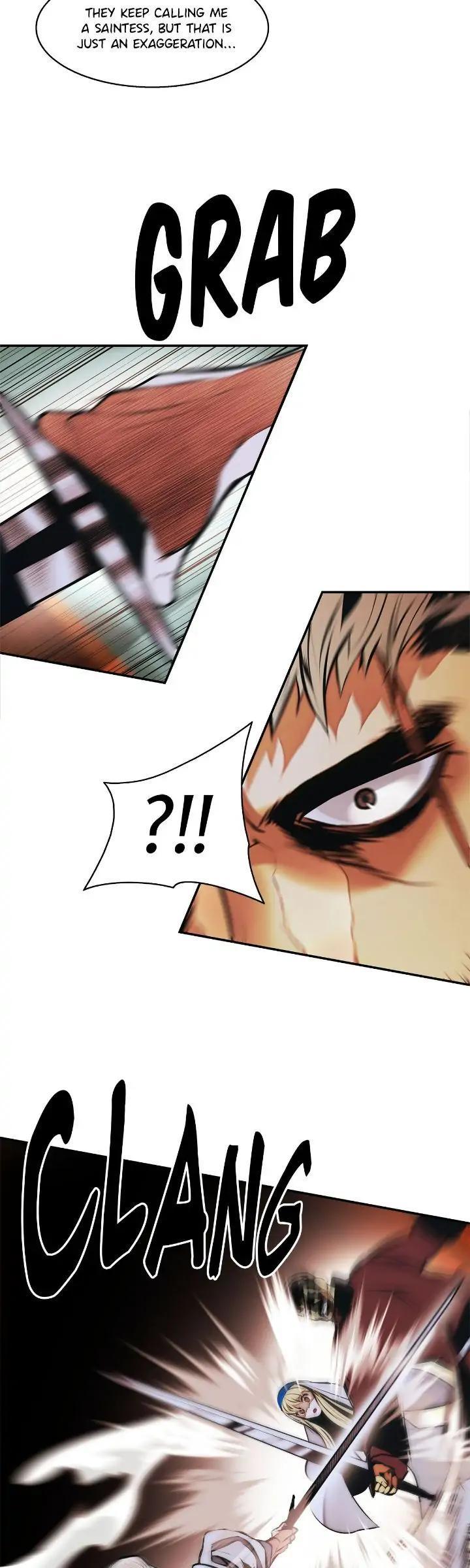 Mookhyang: Dark Lady Chap 229 - Next Chap 230