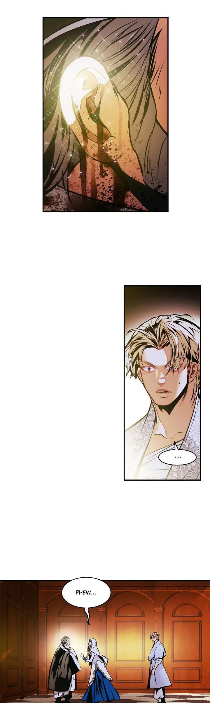 Mookhyang: Dark Lady Chap 229 - Next Chap 230