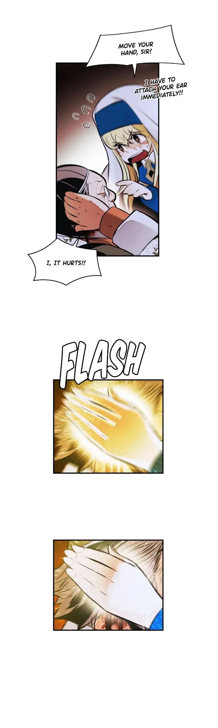 Mookhyang: Dark Lady Chap 229 - Next Chap 230