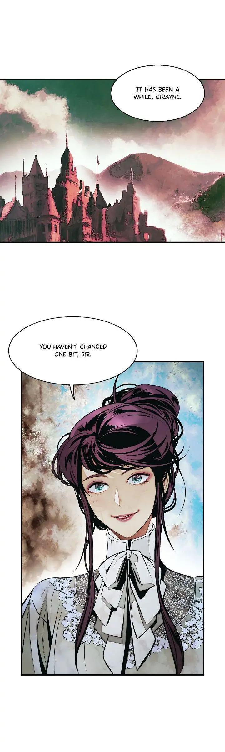 Mookhyang: Dark Lady Chap 229 - Next Chap 230