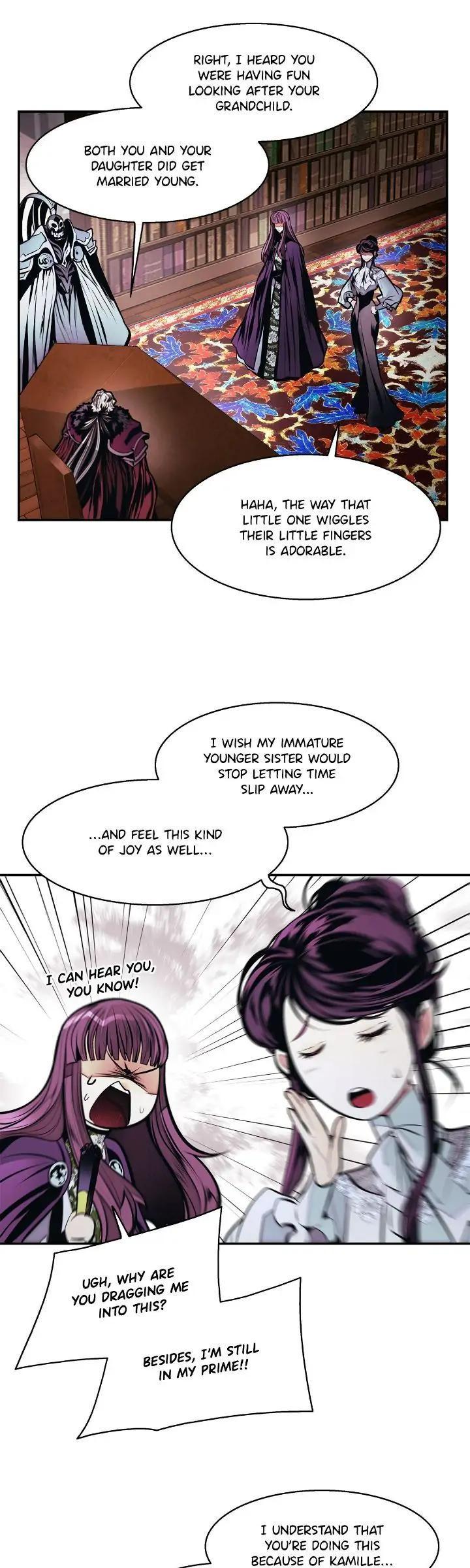 Mookhyang: Dark Lady Chap 229 - Next Chap 230