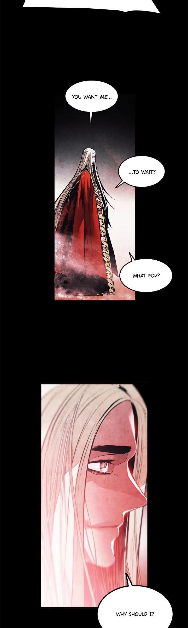 Mookhyang: Dark Lady Chap 220 - Next Chap 221