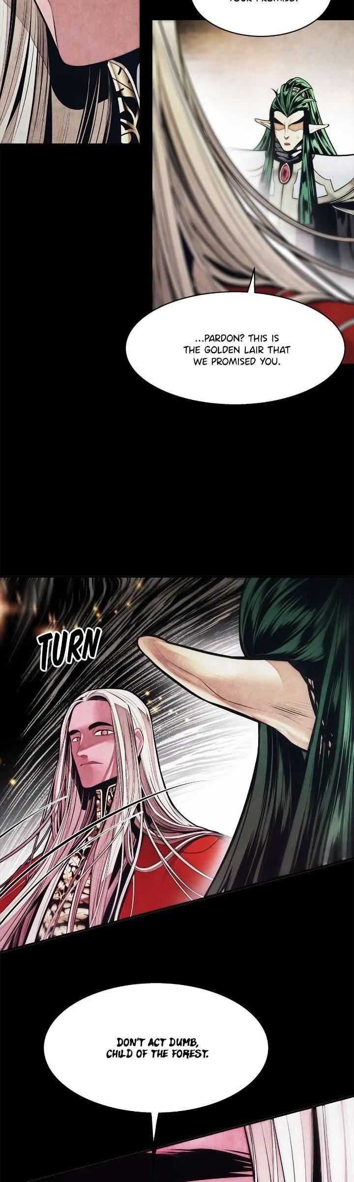 Mookhyang: Dark Lady Chap 220 - Next Chap 221