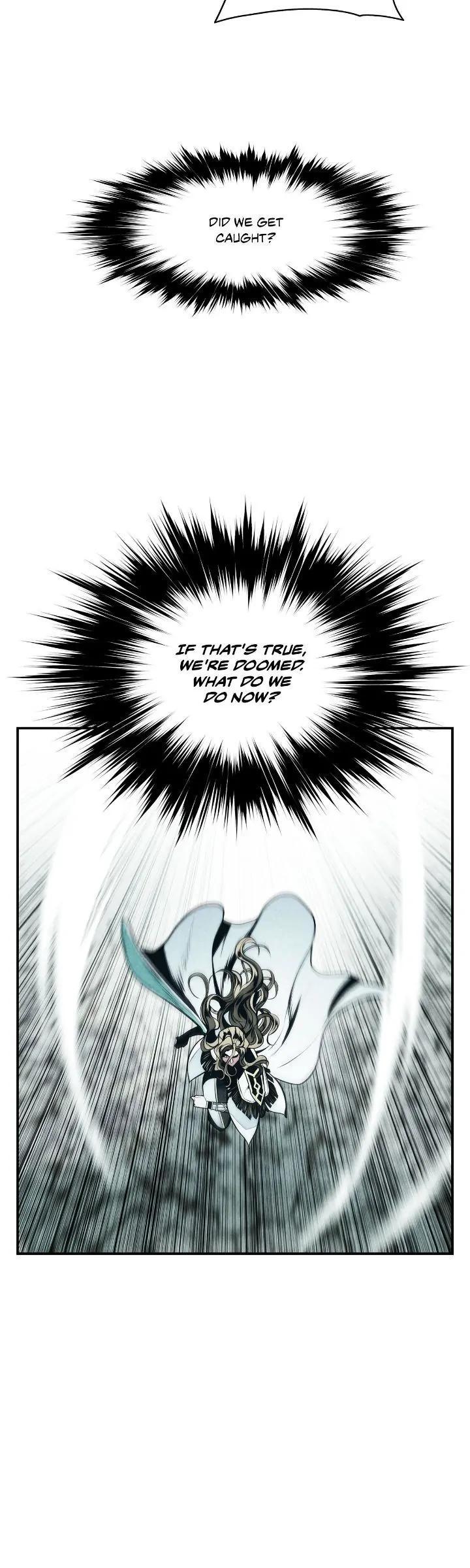 Mookhyang: Dark Lady Chap 220 - Next Chap 221