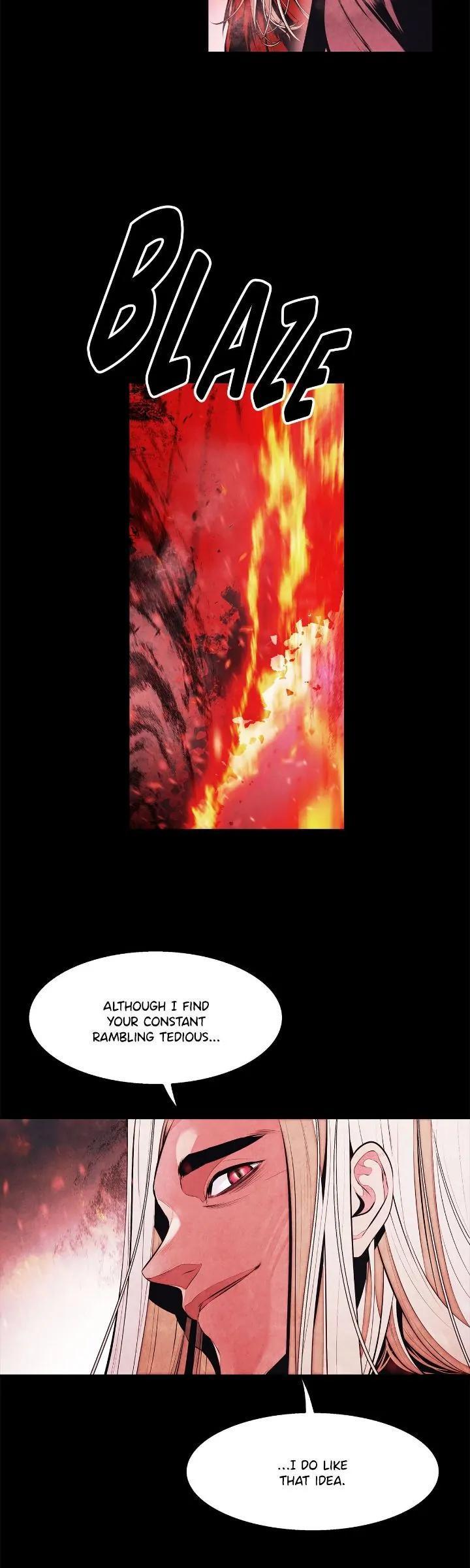 Mookhyang: Dark Lady Chap 220 - Next Chap 221