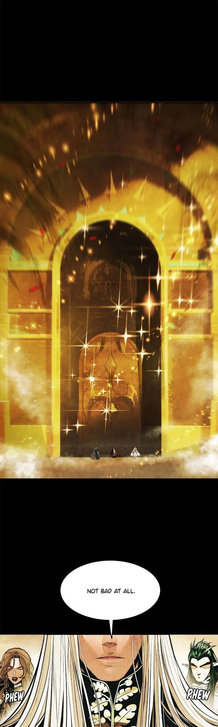Mookhyang: Dark Lady Chap 220 - Next Chap 221