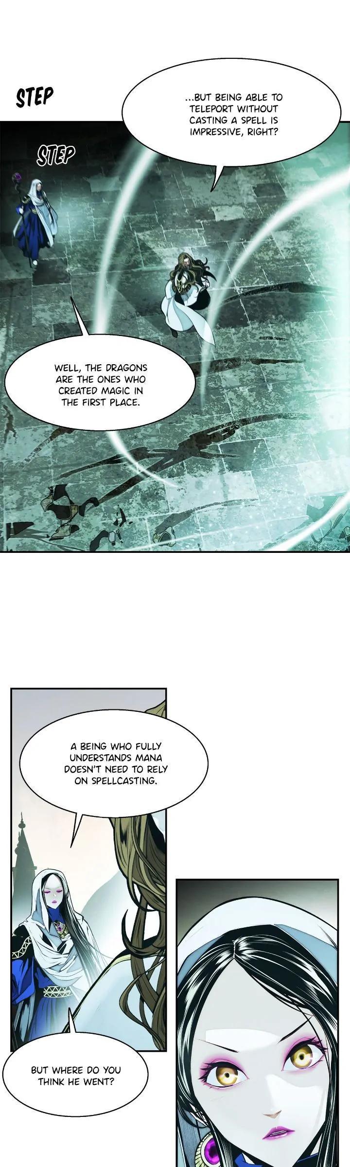 Mookhyang: Dark Lady Chap 220 - Next Chap 221