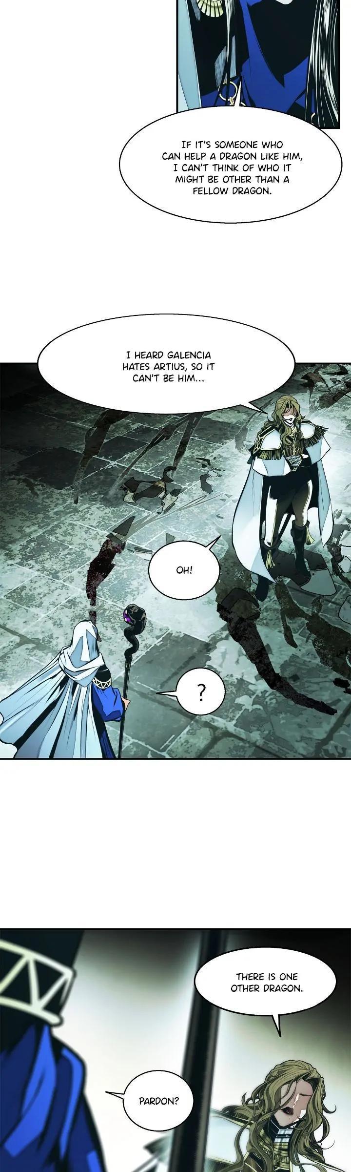 Mookhyang: Dark Lady Chap 220 - Next Chap 221