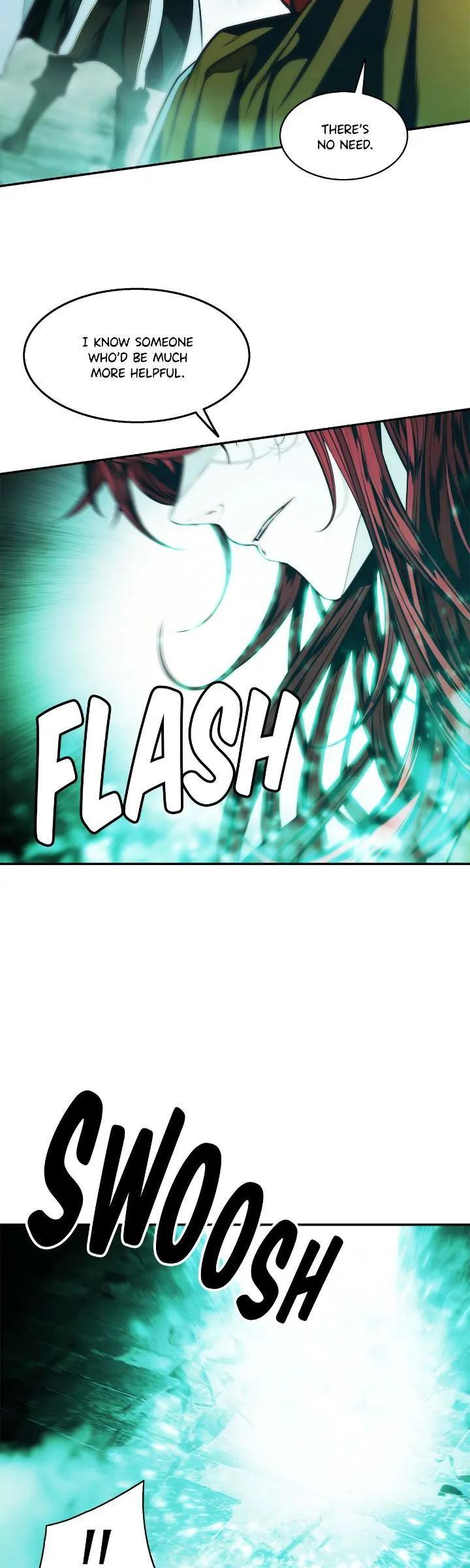 Mookhyang: Dark Lady Chap 220 - Next Chap 221
